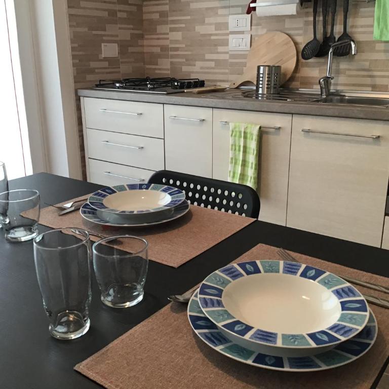 GoodStay New City Apartment (monolocale) - Appartamento con 1 Camera da Letto - 4