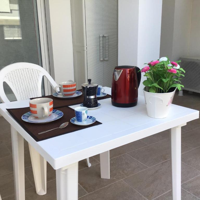 GoodStay New City Apartment (monolocale) - Appartamento con 1 Camera da Letto - 13