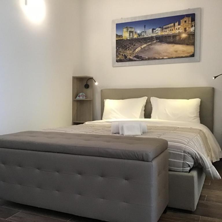 GoodStay New City Apartment (monolocale) - Appartamento con 1 Camera da Letto - 16