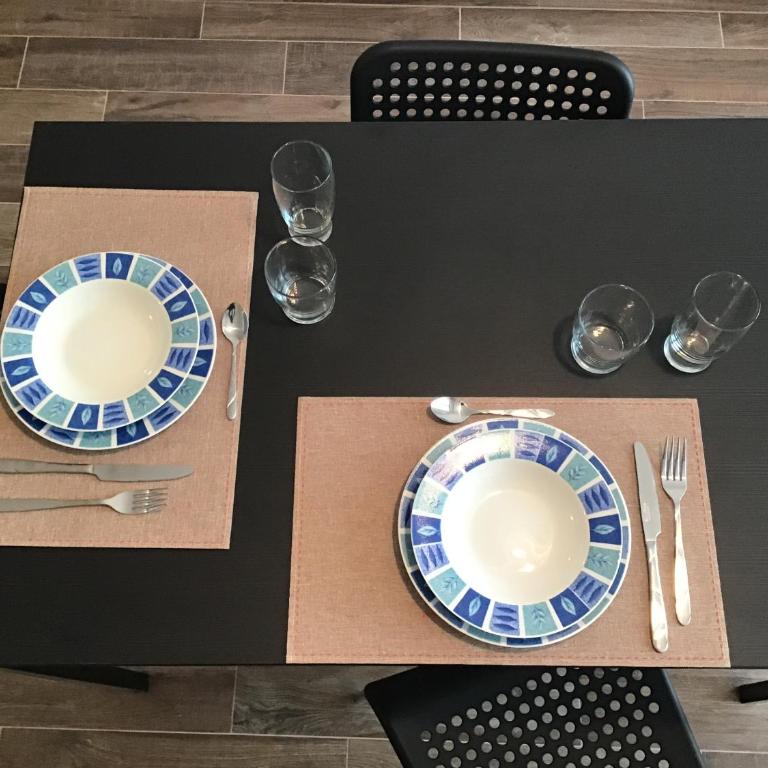 GoodStay New City Apartment (monolocale) - Appartamento con 1 Camera da Letto - 19