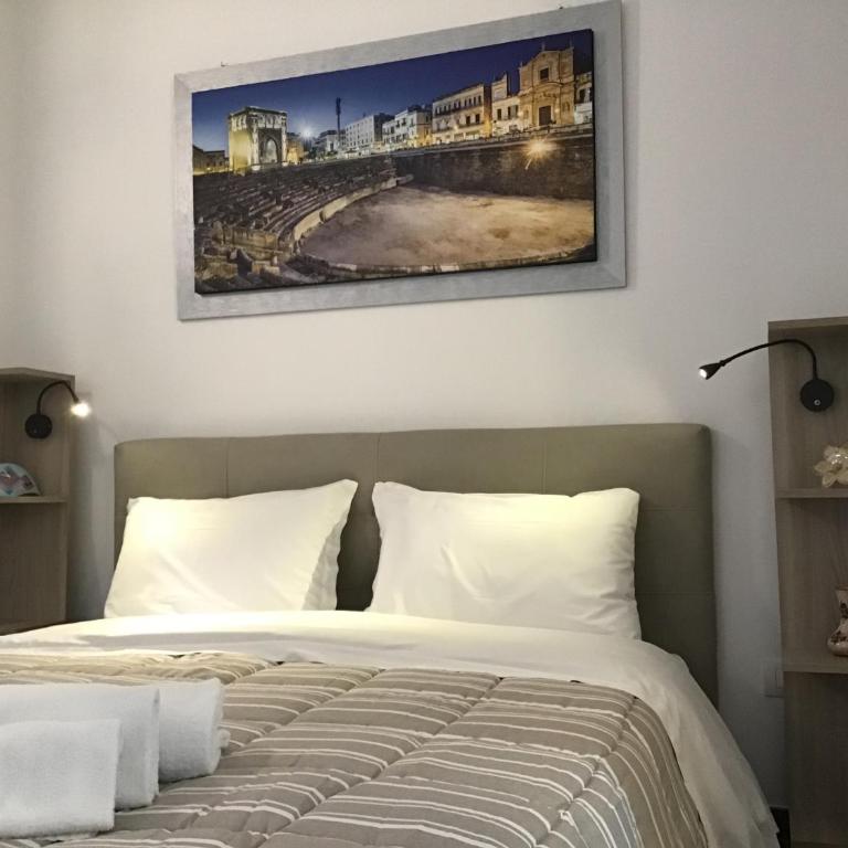 GoodStay New City Apartment (monolocale) - Appartamento con 1 Camera da Letto - 21