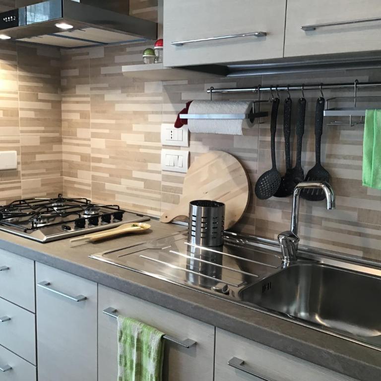 GoodStay New City Apartment (monolocale) - Appartamento con 1 Camera da Letto - 25