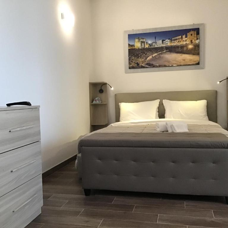 GoodStay New City Apartment (monolocale) - Appartamento con 1 Camera da Letto - 26