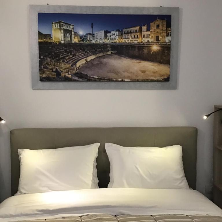 GoodStay New City Apartment (monolocale) - Appartamento con 1 Camera da Letto - 27