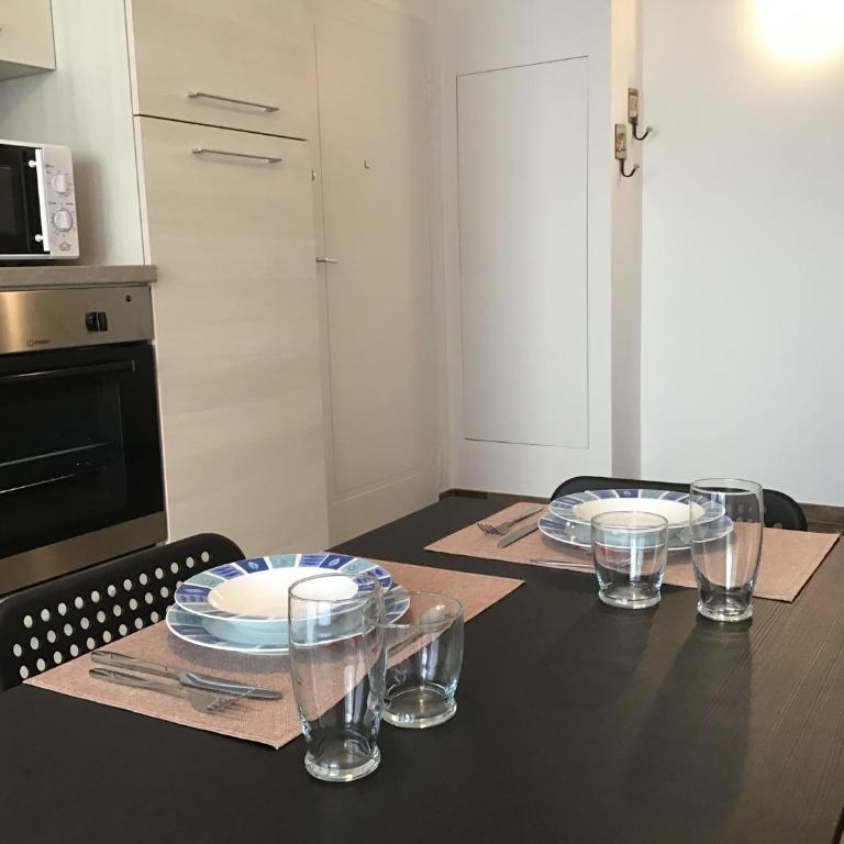 GoodStay New City Apartment (monolocale) - Appartamento con 1 Camera da Letto - 28