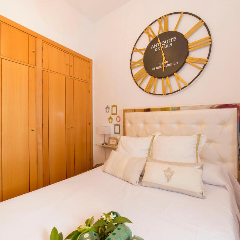 APARTAMENTO CASA NARANJO - Apartamento de 1 dormitorio - 5