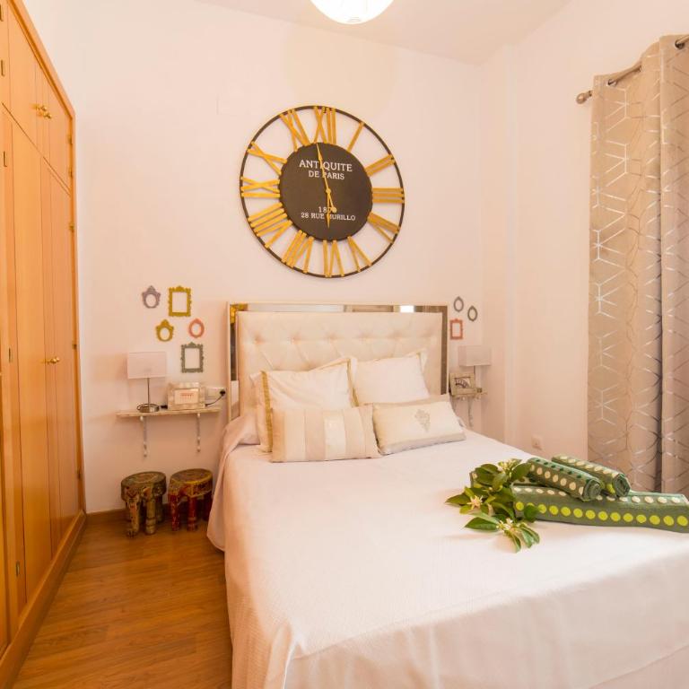APARTAMENTO CASA NARANJO - Apartamento de 1 dormitorio - 8