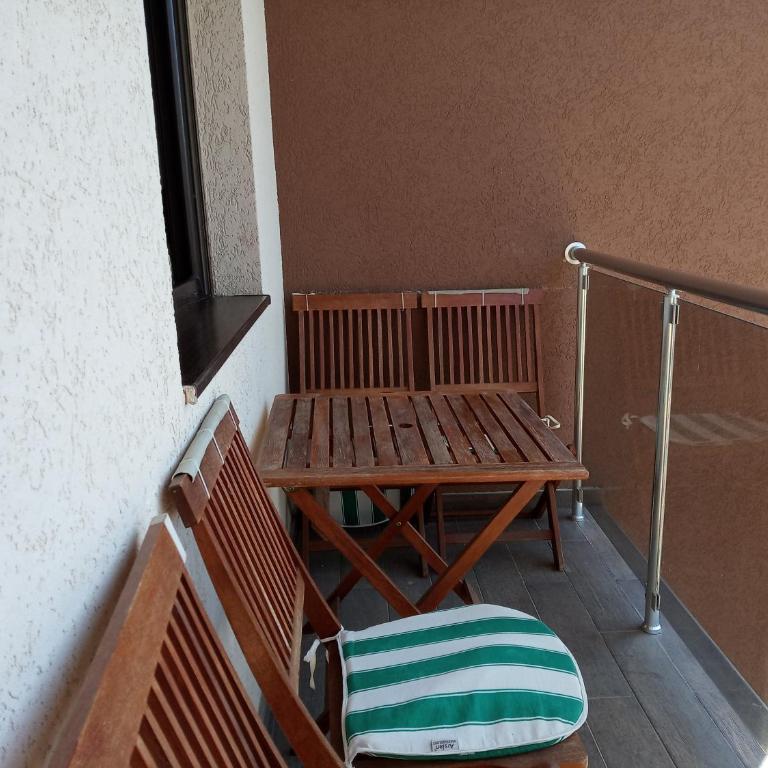 Faith Apartman - Apartman sa 1 Spavaćom Sobom - 9