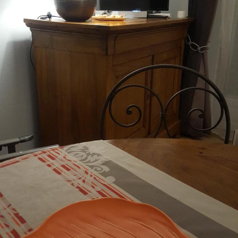 Bastidon Provencal - Maison 2 Chambres - 24