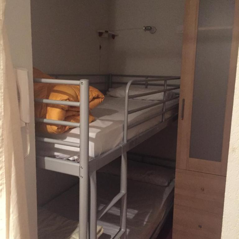 Appartement idéalement situé wifi disponible - Appartement 2 Chambres - 18