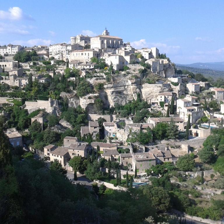 Bastidon Provencal - Maison 2 Chambres - 34