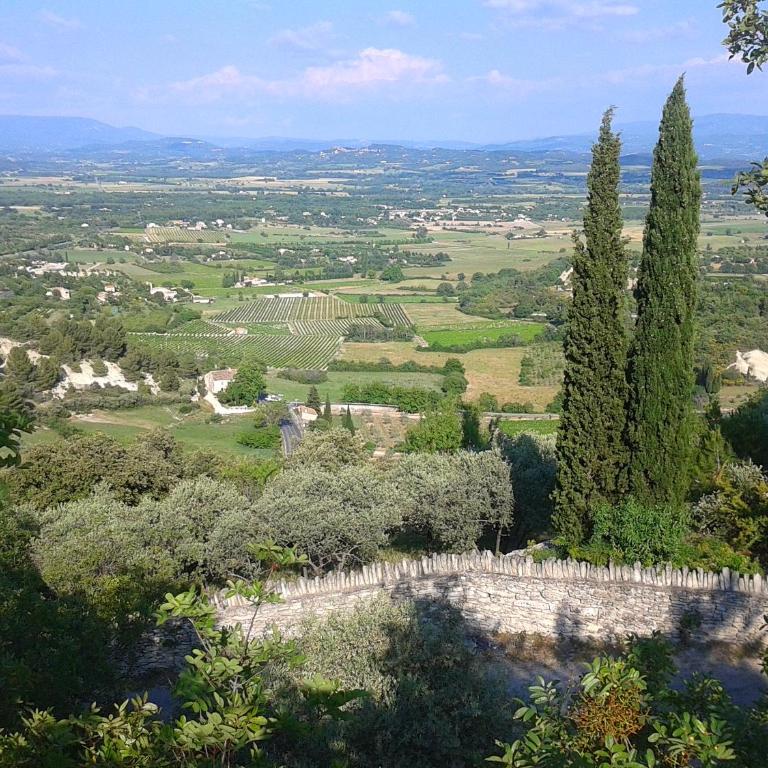 Bastidon Provencal - Maison 2 Chambres - 35