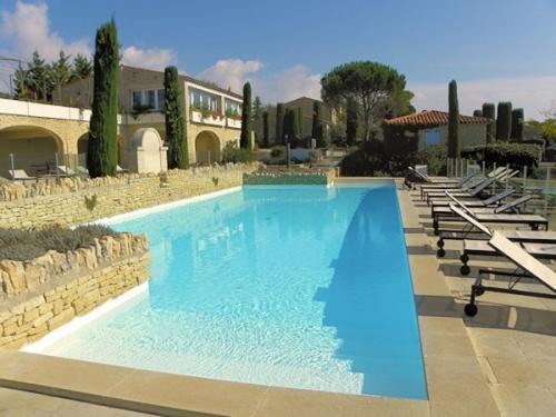 Bastidon Provencal - Maison 2 Chambres - 4
