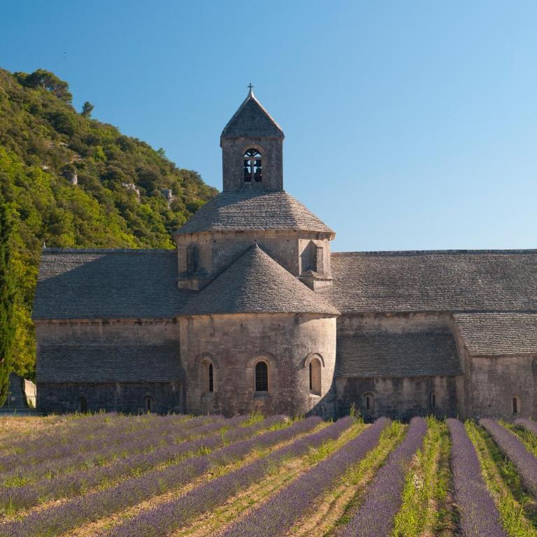 Bastidon Provencal - Maison 2 Chambres - 36