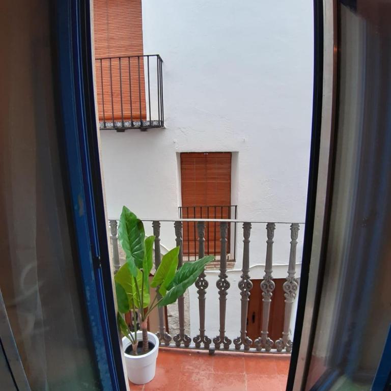 Ananda Beach Rooms - Castillo de Peñiscola - Habitación Doble con balcón - 4