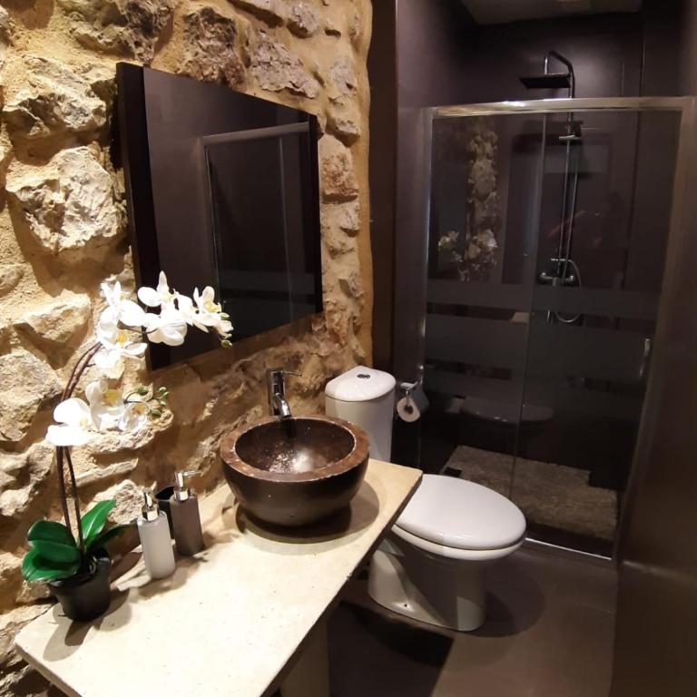 Ananda Beach Rooms - Castillo de Peñiscola - Habitación Doble con balcón - 1