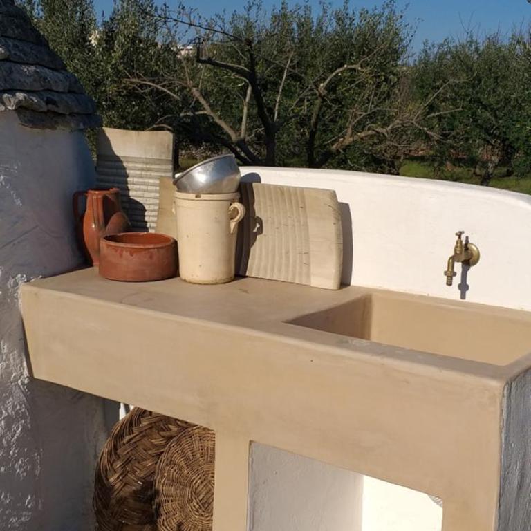 I trulli del fattore - Casa Vacanze - 12