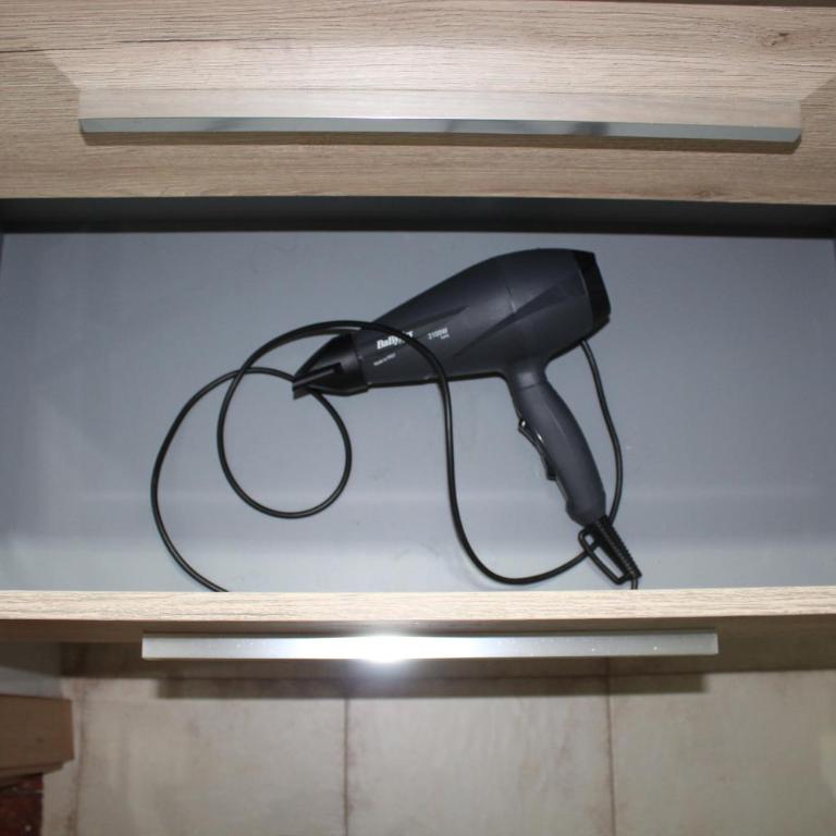 Apartamento con parking gratuito - Apartment - 36