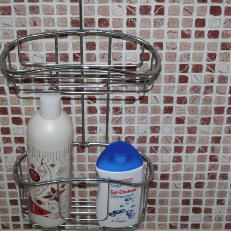 Apartamento con parking gratuito - Apartment - 34