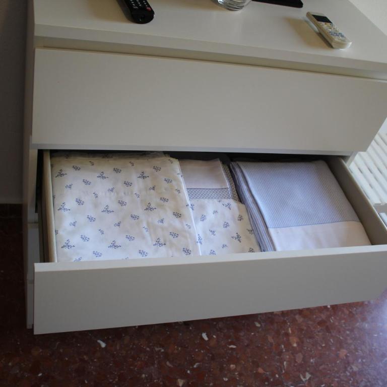 Apartamento con parking gratuito - Apartment - 17