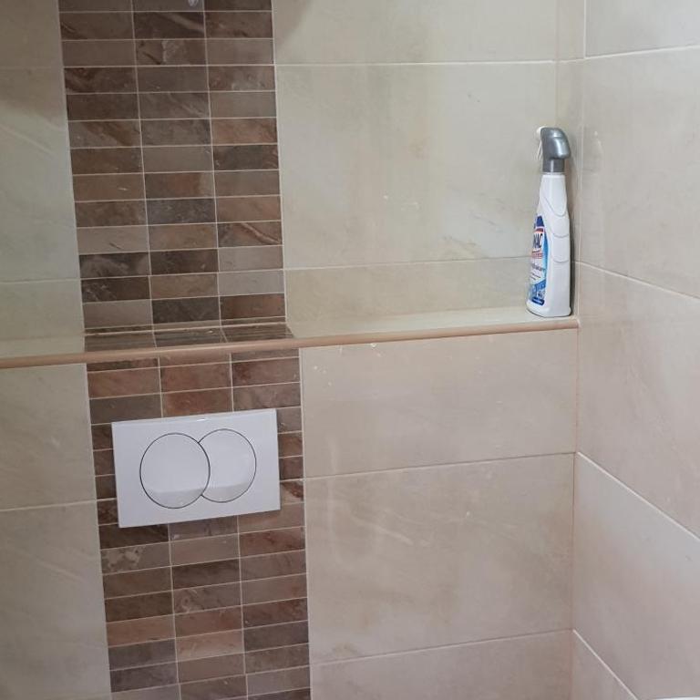 Apartmani Sijaric - Apartment with Sea View - 8