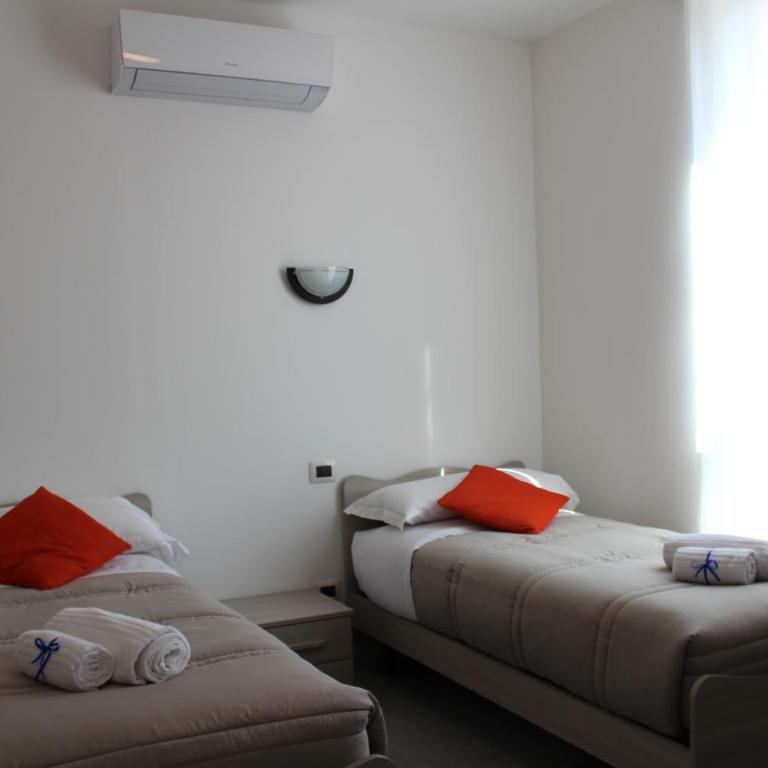 Residence Bellavista - Appartamento - Piano Terra - 23