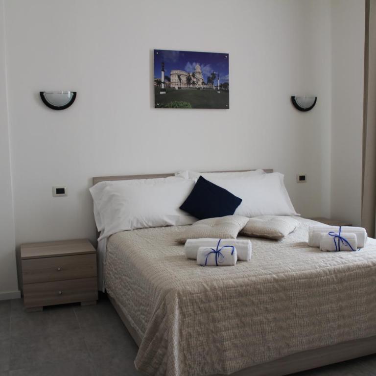 Residence Bellavista - Appartamento - Piano Terra - 31