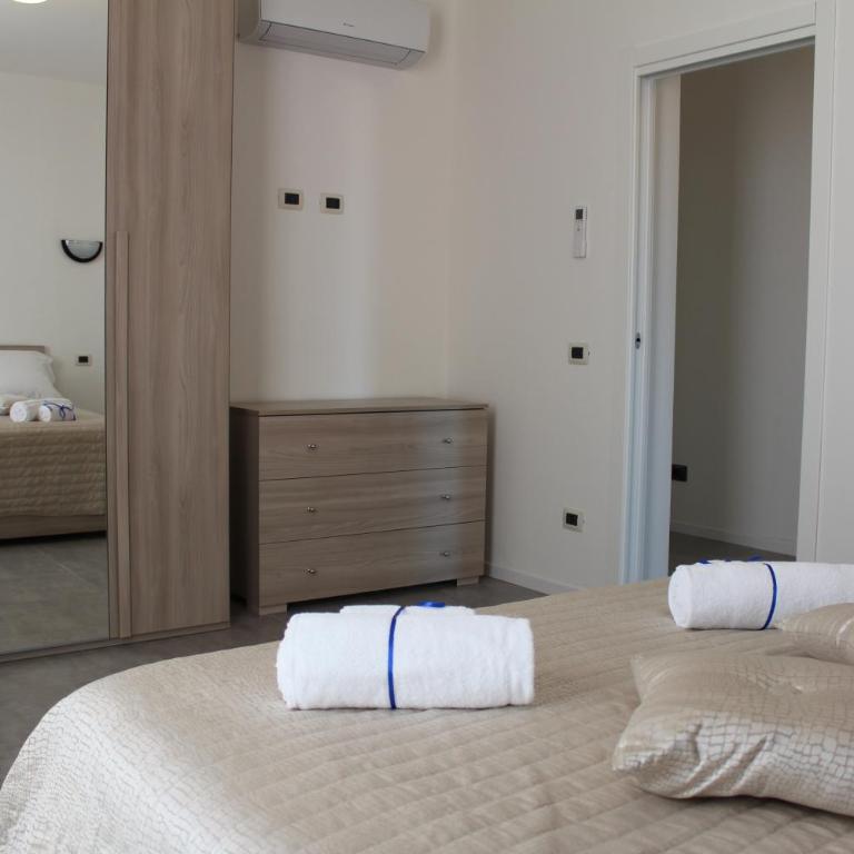 Residence Bellavista - Appartamento - Piano Terra - 30