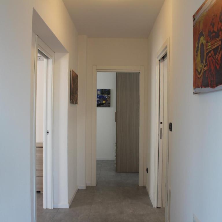 Residence Bellavista - Appartamento - Piano Terra - 17
