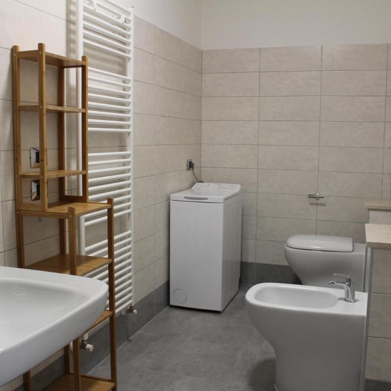 Residence Bellavista - Appartamento - Piano Terra - 15