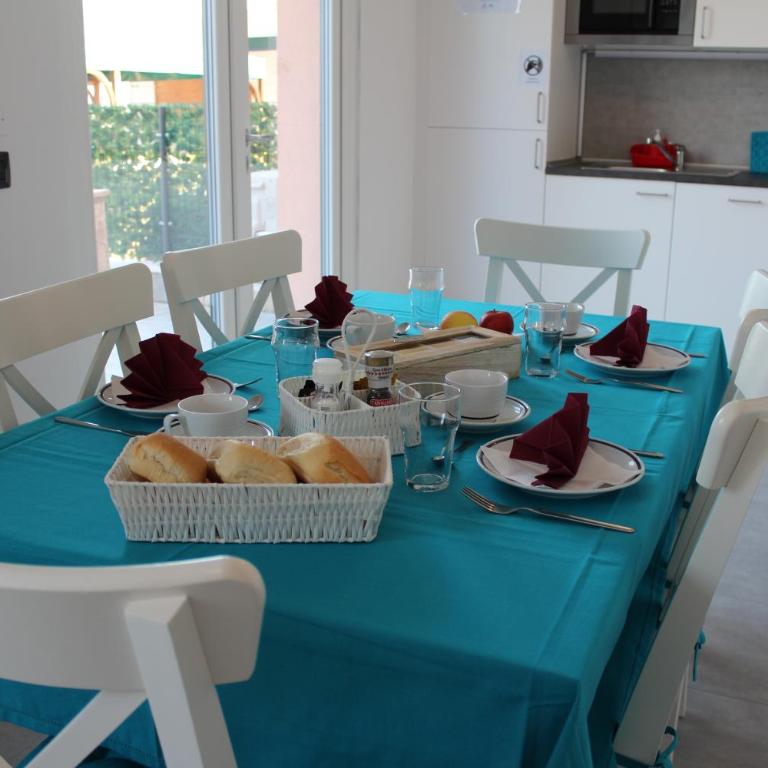 Residence Bellavista - Appartamento - Piano Terra - 9