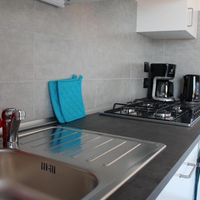 Residence Bellavista - Appartamento - Piano Terra - 3