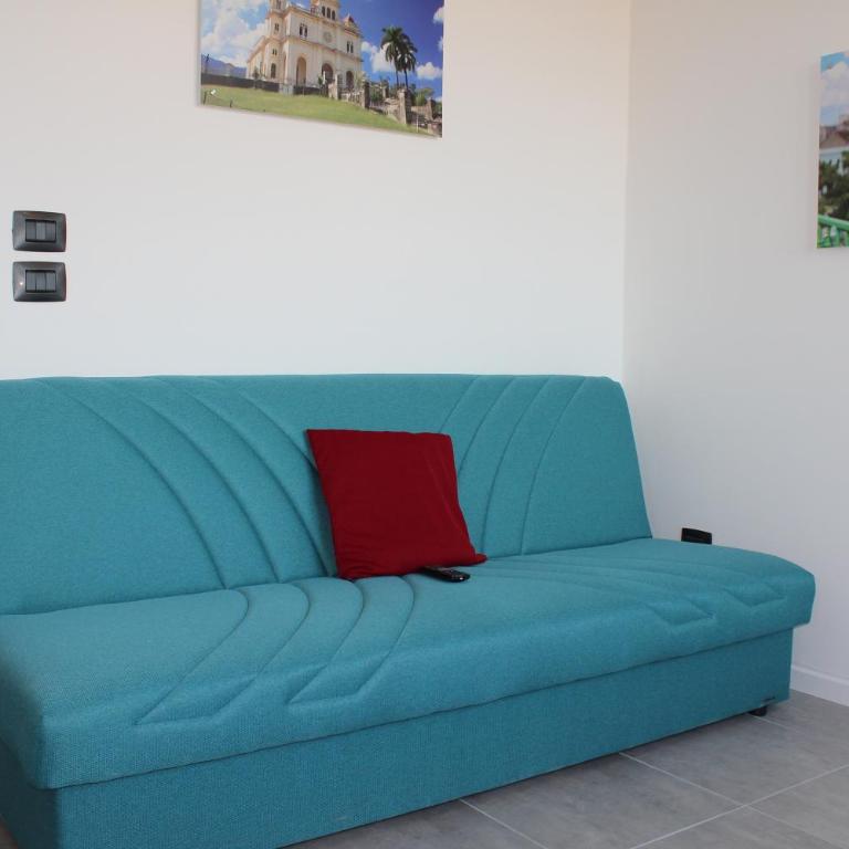 Residence Bellavista - Appartamento - Piano Terra - 2