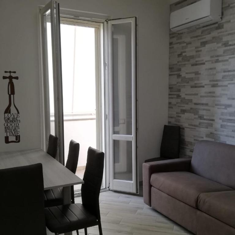 Casa di Mena - Appartamento con 2 Camere da Letto - 9