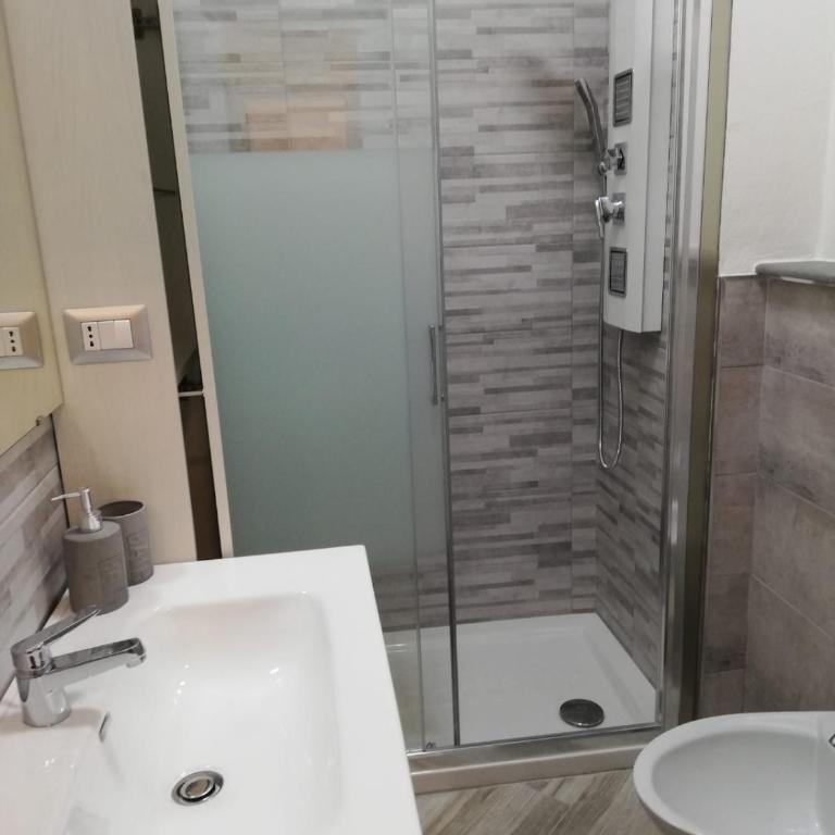 Casa di Mena - Appartamento con 2 Camere da Letto - 26