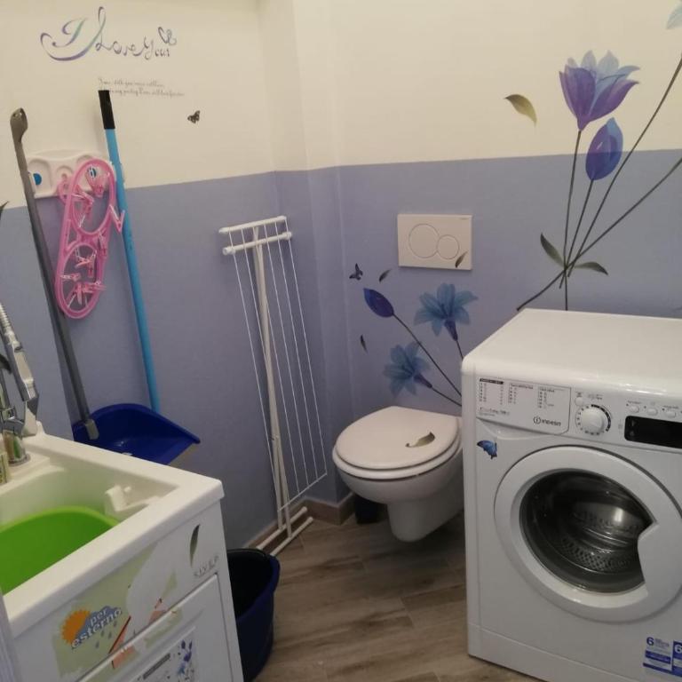 Casa di Mena - Appartamento con 2 Camere da Letto - 30