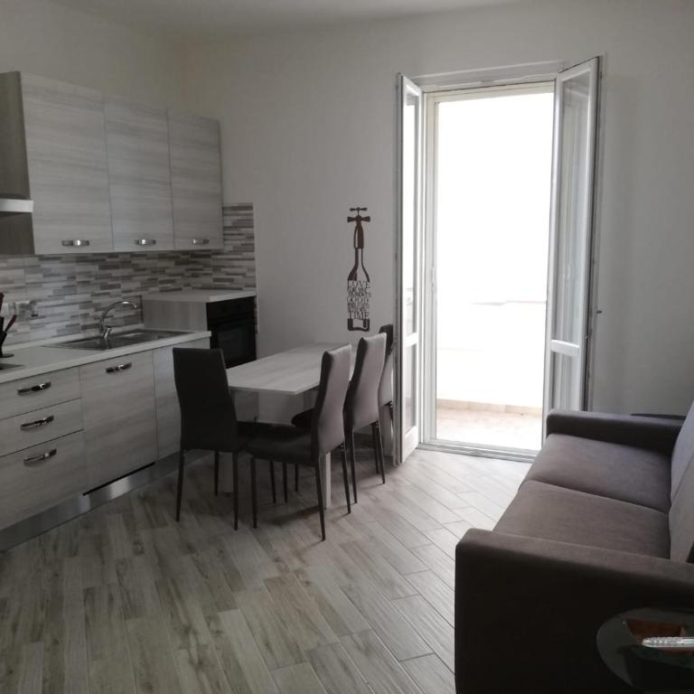 Casa di Mena - Appartamento con 2 Camere da Letto - 7