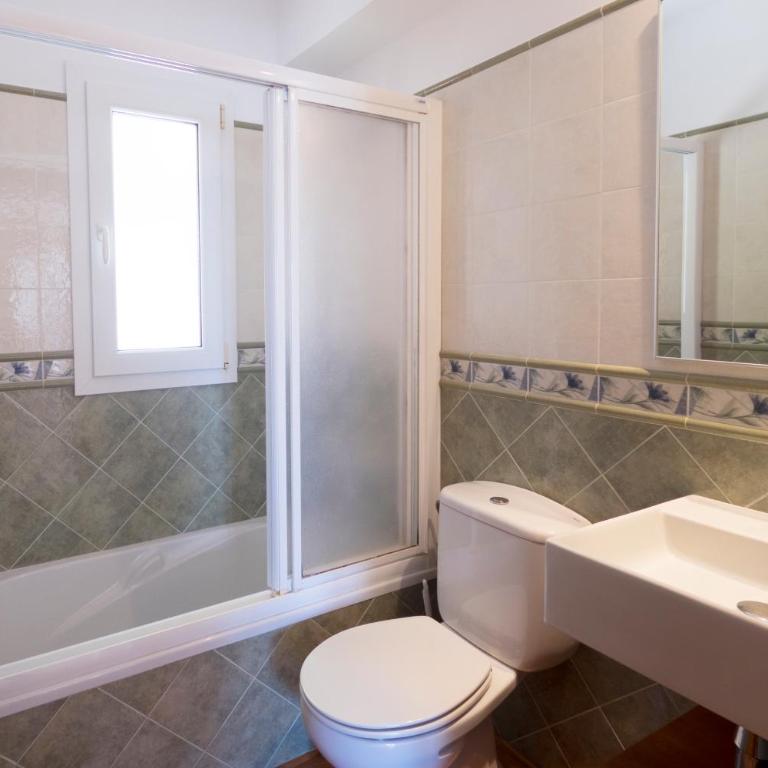 Llevant 11 E1 - Apartamento con vistas al mar - 15