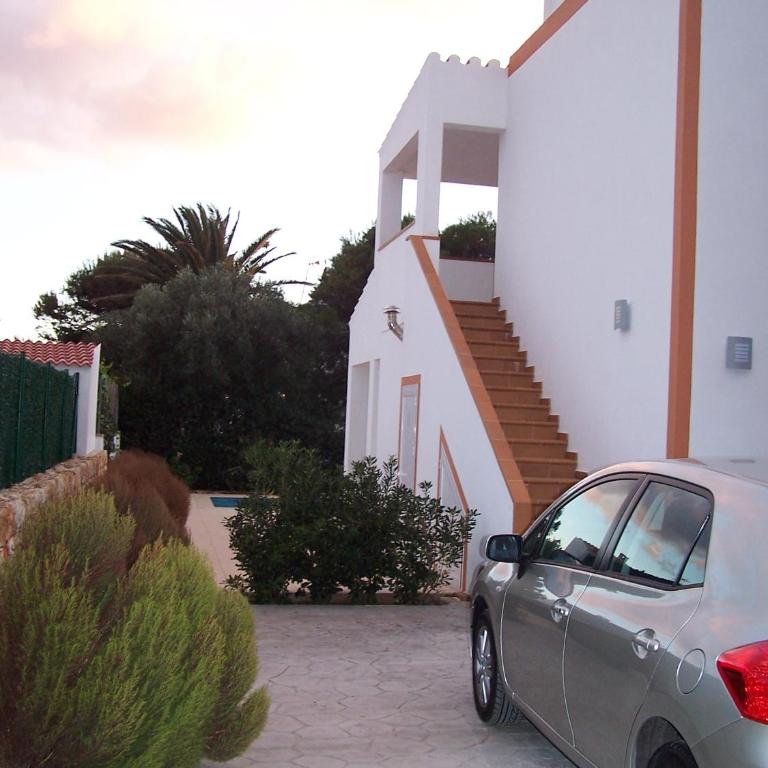 Llevant 11 E1 - Apartamento con vistas al mar - 21