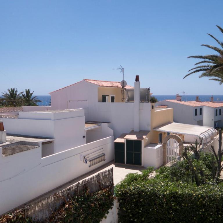 Llevant 11 E1 - Apartamento con vistas al mar - 23