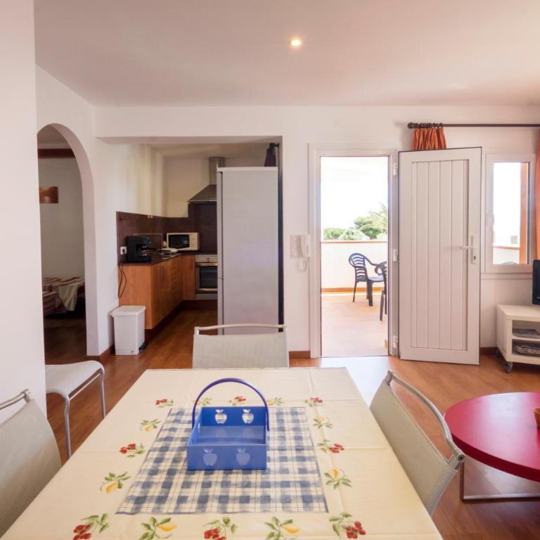 Llevant 11 E1 - Apartamento con vistas al mar - 18