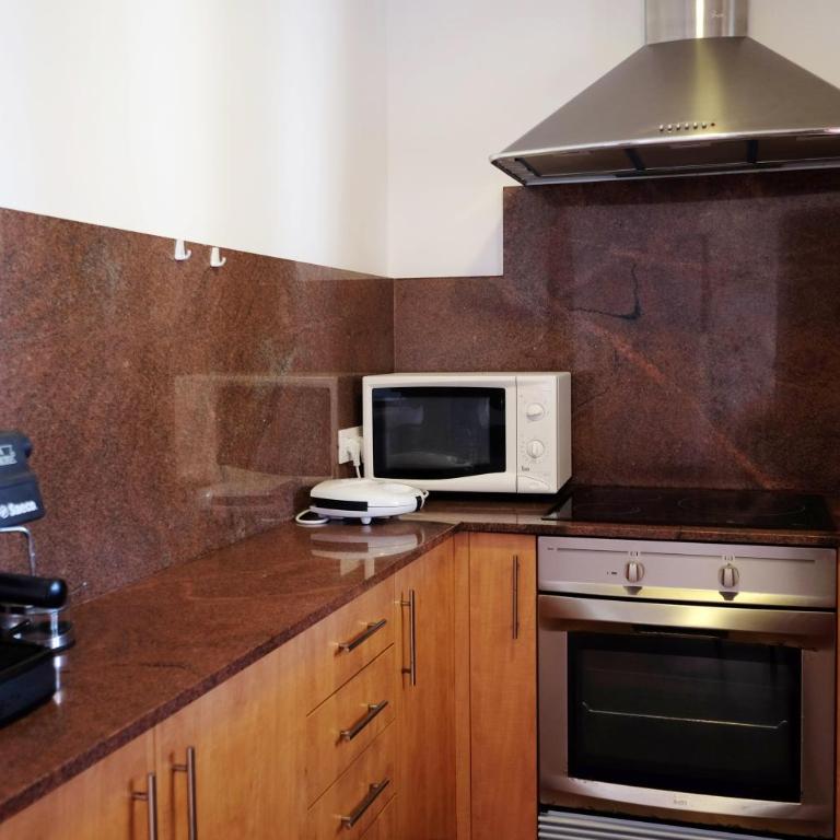 Llevant 11 E1 - Apartamento con vistas al mar - 19
