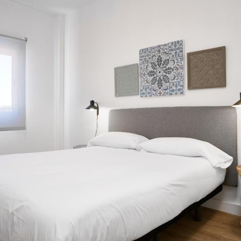 SUNN Apartments Amador de los Ríos, by Homing U - Apartamento de 1 dormitorio con balcón - 11