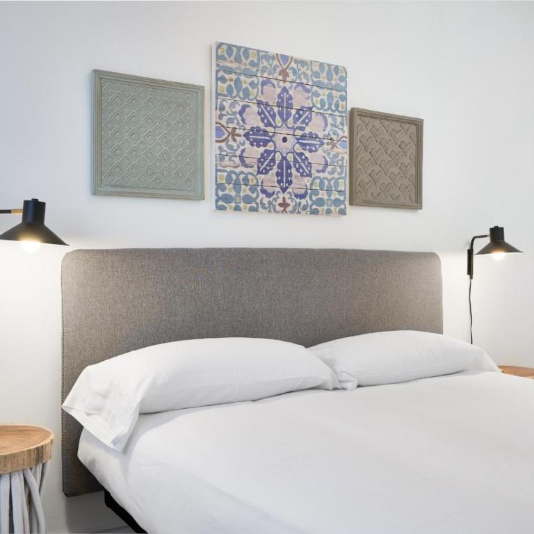 SUNN Apartments Amador de los Ríos, by Homing U - Apartamento de 1 dormitorio con balcón - 19