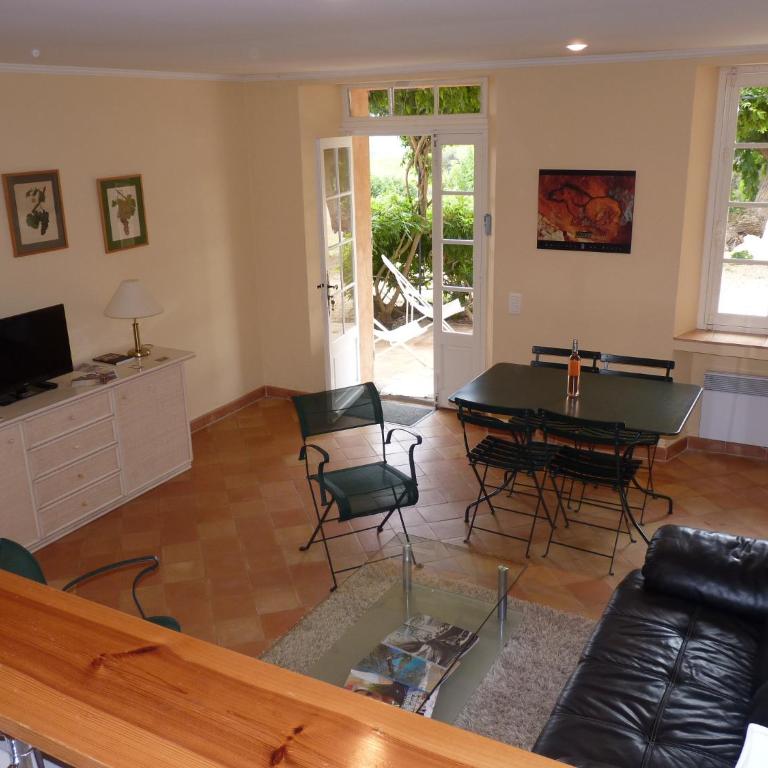 Residence Les Sellettes - Appartement - Vue sur Mer - 7