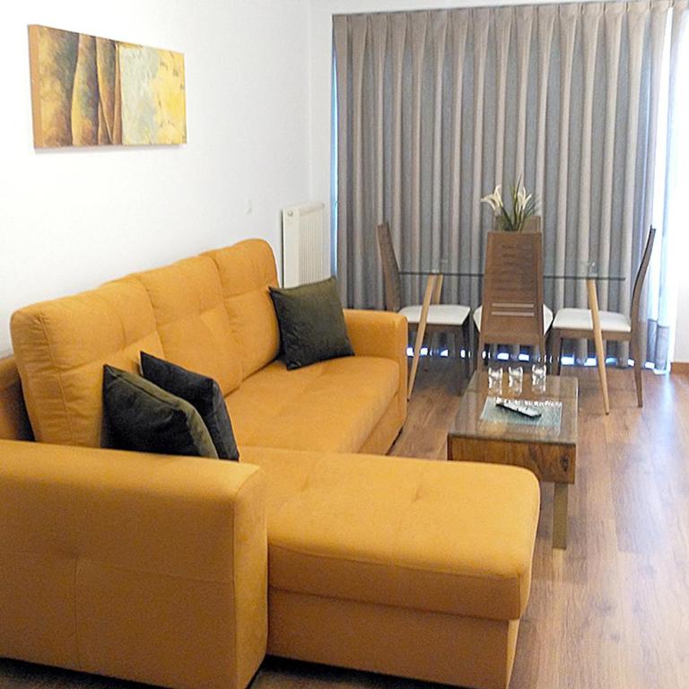 Cangas Popa - Apartamento Superior - 1
