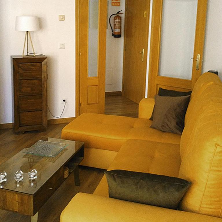 Cangas Popa - Apartamento Superior - 5