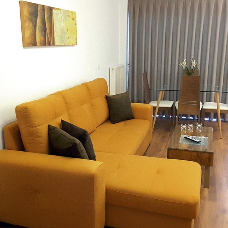Cangas Popa - Apartamento Superior - 2