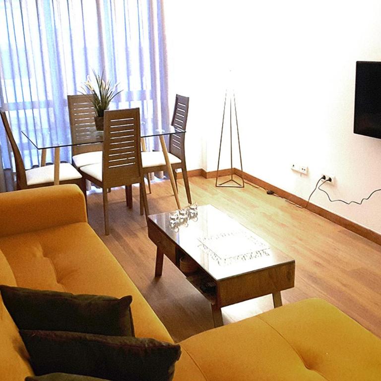 Cangas Popa - Apartamento Superior - 3