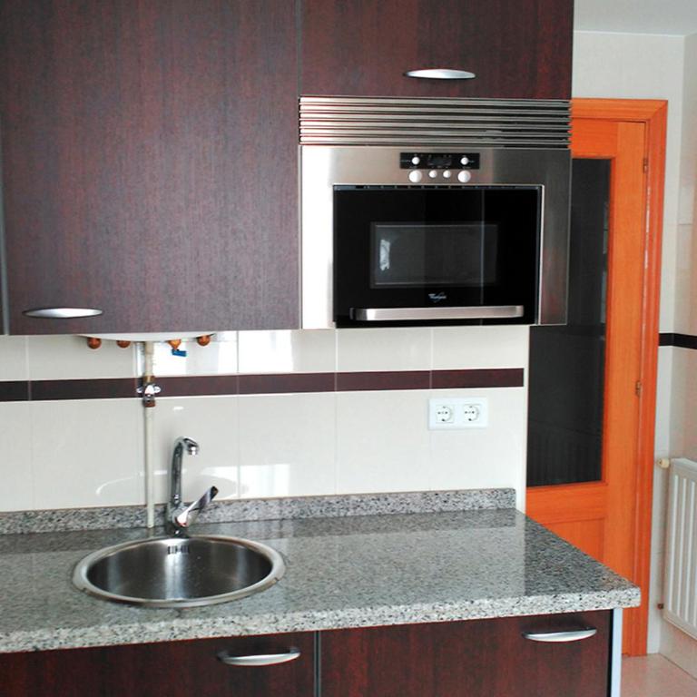 Cangas Popa - Apartamento Superior - 13